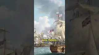 The Battle of Trafalgar: British Naval Triumph