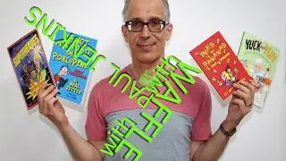 Neal Zetter on Waffle!