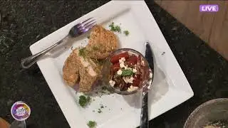 Sister Circle Live | Chef Jernard