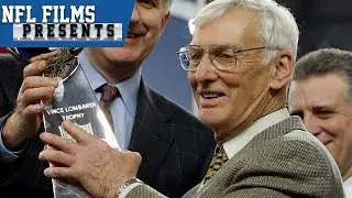 Remembering Those Gone, But Never Forgotten in 2017 | NFL Films Presents