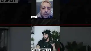 From Zionist to Muslim  A Surprising Conversion Journey 🌟