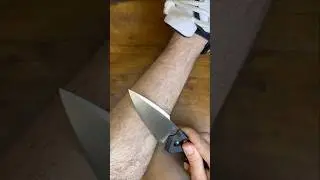 We Just RELEASED The Havoc Switchblade #shorts