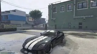 GTA rp Harris family chronicles/Green Family chaos/Street racing