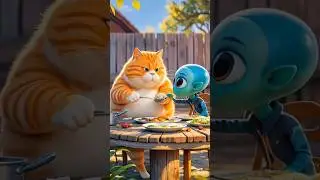 #aicatshort #aicatstories #cat #aicat #animals #aibabyvideos