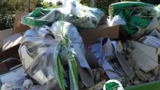 Commercial Rubbish Skip Bin Hire Townsville