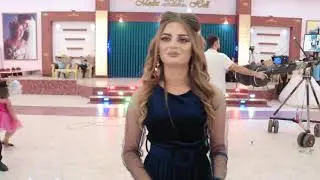 حفلة زفاف سالم &  خاتون part2