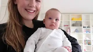 TUFFT MED TV&Aring; BARN - Vera Berg