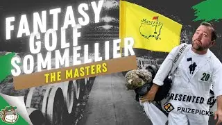 3 Bets You MUST know for The Masters 2022!!!