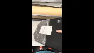L NIJ Level IV Body Armor Plate