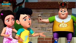 Malayalam Rhymes | TMKOC Malayalam Rhymes #nurseryrhymes #malayalam