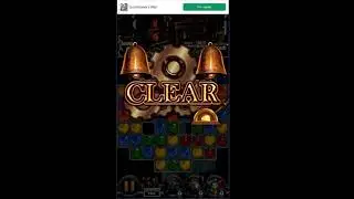 Jewel Bell Master: Match 3 Jewel Blast - My first few minutes in game