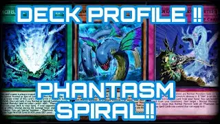 LA CIUDAD DEL FANTASMA!! EL ANTIMETA PACIFIS EMERGE!! DECK PROFILE, REVISION Y JUGADAS TCG NOV 22