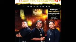Big Love, Stink & Don Vesto - Been There, Done That
