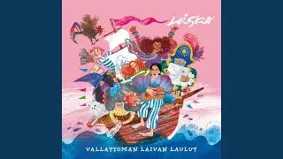 Laivakokki Kumina