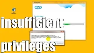 How to fix Skype 