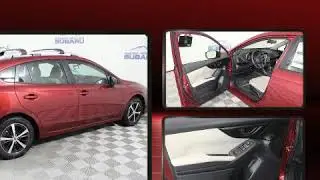 2020 Subaru Impreza Premium in Salt Lake City, UT 84115