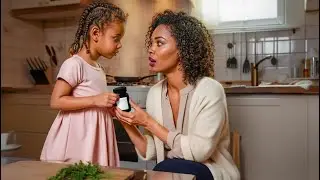 Billionaire’s Daughter Asked Her to Stop Taking Dad’s Pills — What the Doctor Said Left Her Frozen