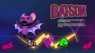 Pixels: Digital Creatures : D&eacute;couverte