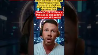 The Quadrillion Dollar Play &mdash; How XRP Derivates Drive the 2026 Reset💎⛓️#shorts #crypto #xrp #bitcoin