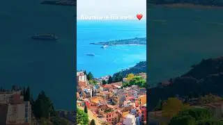 Sicily: The Italian Island That Changed History Forever