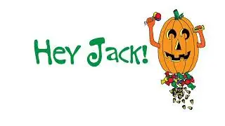 HeyJack! -  Presentation Kit excerpt