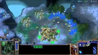 Hermdogg Vs Shihan on Frost