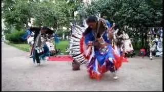 ECUADOR SPIRIT & Wuauquikuna 