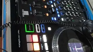 Euro music/ GABIZON DJ / ONDA VACILE / 