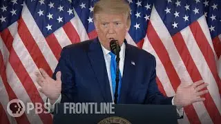 Lies, Politics and Democracy | FIRST LOOK | FRONTLINE PBS