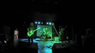 Little Liar @ Basement Transmissions, Erie, PA - October 27, 2023