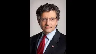 My Story: The Making of an Anti-Islamist Muslim with Zuhdi Jasser