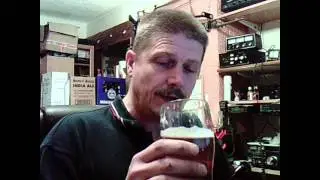 SMASH2014 BREW MASTER BEN