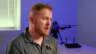 What people are saying about the all new EasyOne LiDAR Drone