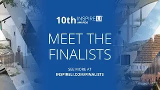 Finalists of 10th INSPIRELI AWARDS (2024/2025)