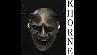 NYXSHADE - KHORNE