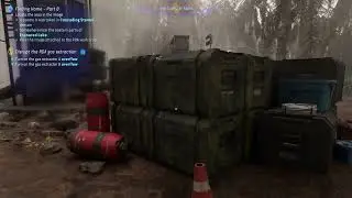 Avatar FOP RDA Site: Gas Collector Alpha (100% Stealth Kill All)