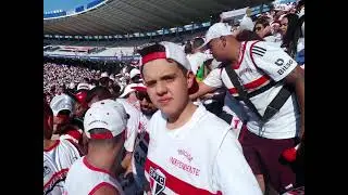 Retrospectiva torcida Independente