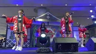 Euphonie☆ - J-Trends in Town Central Plaza Westgate