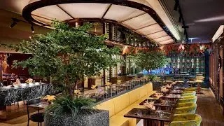 Valia Hotel Bangkok Sukhumvit, Thailand | Travel With Saanvi