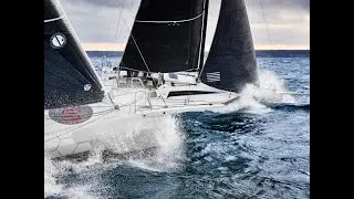 Dehler 30 OD one design - Freedom Marine International Yacht Sales