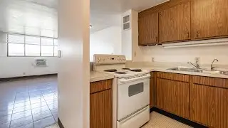 University Manor Unit For Sale
