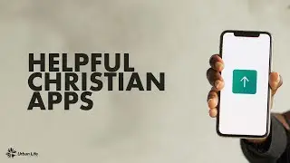 Приложение Echo Prayer | Полезные христианские приложения | Обзор приложения Urban Life Church