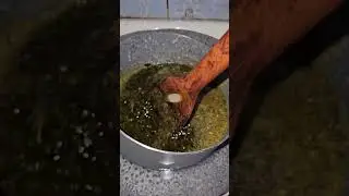 Manteca Magica en 1 Minuto #420