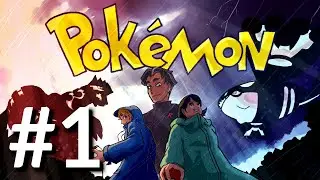 Ho E nn Flug - Teil 1 - Pokémon Kurzgeschichte [Einzelhörspiel Deutsch | Pokémon Hörspiel]