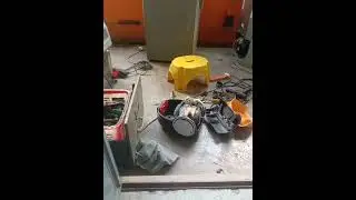 Tempat menbaiki messing