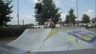 Patrick Wenz   One Trick