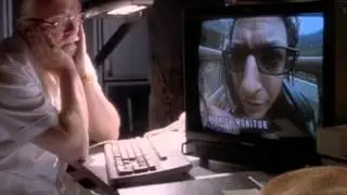 That's Chaos - Jurassic Park Remix by Dr. Ian Malcolm