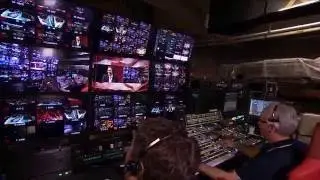 The International 2016 Live Interview -  Production BTS
