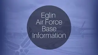 Page 16: Eglin AFB Guide | Education Section