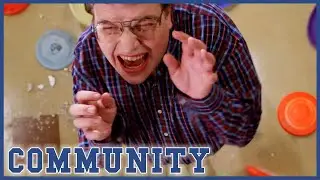 FRISBEES! | Community